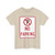 New Hampshire R7-2B1 (United States) (Road Sign) T-Shirt