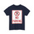 New Hampshire R7-2B1 (United States) (Road Sign) T-Shirt