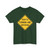 New Hampshire W14-B2 (New Hampshire) (Road Sign) T-Shirt