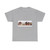 Behold the Brown-Faced Men, Saturday Evening Post, September 9, 1939 - T-Shirt