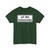 Zusatzzeichen 854  auf dem Seitenstreifen StVO 1978 (Germany) (Road Sign) T-Shirt