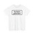 Zusatzschild 814 - Vorfahrt geändert StVO 1970 (Germany) (Road Sign) T-Shirt