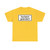 Zusatzschild 814 - Vorfahrt geändert StVO 1970 (Germany) (Road Sign) T-Shirt