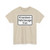 Zusatzschild 808 - Krankenfahrzeuge frei StVO 1970 (Germany) (Road Sign) T-Shirt