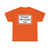 Zusatzschild 807 - Einsatzfahrzeuge frei 500x350 StVO 1970 (Germany) (Road Sign) T-Shirt