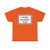 Zusatzschild 806 - Linienverkehr frei StVO 1970 (Germany) (Road Sign) T-Shirt