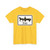 Zusatzschild 723 g - Gespannfuhrwerke Sinnbild frei 500x350 StVO 1970 (Germany) (Road Sign) T-Shirt