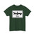 Zusatzschild 723 g - Gespannfuhrwerke Sinnbild frei 500x350 StVO 1970 (Germany) (Road Sign) T-Shirt