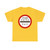 Znak IIA-20 Zoll 1975 (Poland) (Road Sign) T-Shirt