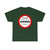 Znak IIA-20 Zoll 1975 (Poland) (Road Sign) T-Shirt