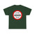 Znak IIA-20 Celny Uřad 1975 (Poland) (Road Sign) T-Shirt