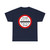 Znak IIA-20 Celny Uřad 1975 (Poland) (Road Sign) T-Shirt