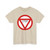 Znak IIA  19 1968 (Poland) (Road Sign) T-Shirt