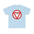 Znak IIA  19 1968 (Poland) (Road Sign) T-Shirt