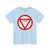 Znak IIA  19 1968 (Poland) (Road Sign) T-Shirt