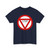 Znak IIA  19 1968 (Poland) (Road Sign) T-Shirt
