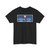Znak graniczny na granicy województw 1938 (Poland) (Road Sign) T-Shirt