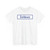 Znak E-21 (Poland) (Road Sign) T-Shirt
