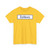 Znak E-21 (Poland) (Road Sign) T-Shirt