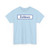 Znak E-21 (Poland) (Road Sign) T-Shirt