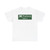 Znak E-20a zielony (Poland) (Road Sign) T-Shirt