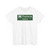 Znak E-20a zielony (Poland) (Road Sign) T-Shirt