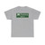 Znak E-20a zielony (Poland) (Road Sign) T-Shirt