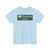Znak E-20a zielony (Poland) (Road Sign) T-Shirt