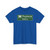 Znak E-20a zielony (Poland) (Road Sign) T-Shirt