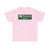 Znak E-20a zielony (Poland) (Road Sign) T-Shirt