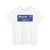 Znak E-20 (Poland) (Road Sign) T-Shirt