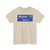 Znak E-20 (Poland) (Road Sign) T-Shirt