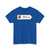 Znak E-11 (Poland) (Road Sign) T-Shirt