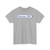 Znak E-6a.PKP (Poland) (Road Sign) T-Shirt