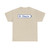 Znak E-6 (Poland) (Road Sign) T-Shirt