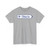 Znak E-6 (Poland) (Road Sign) T-Shirt