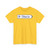Znak E-6 (Poland) (Road Sign) T-Shirt