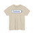Znak E-5a (Poland) (Road Sign) T-Shirt