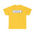 Znak E-5a (Poland) (Road Sign) T-Shirt