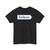 Znak E-5 (Poland) (Road Sign) T-Shirt