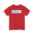 Znak E-5 (Poland) (Road Sign) T-Shirt
