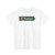 Znak E-3 (Poland) (Road Sign) T-Shirt