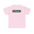Znak E-3 (Poland) (Road Sign) T-Shirt