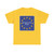 Znak Drogowy Polska-Schengen (Poland) (Road Sign) T-Shirt