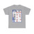Znak D-39. Ograniczenia prędkości w Polsce od 2011 (Poland) (Road Sign) T-Shirt