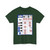 Znak D-39. Ograniczenia prędkości w Polsce od 2011 (Poland) (Road Sign) T-Shirt