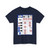 Znak D-39. Ograniczenia prędkości w Polsce od 2011 (Poland) (Road Sign) T-Shirt