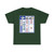 Znak D-39 wersja 2021 (Poland) (Road Sign) T-Shirt
