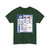 Znak D-39 wersja 2021 (Poland) (Road Sign) T-Shirt