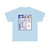 Znak D-39 wersja 2021 (Poland) (Road Sign) T-Shirt